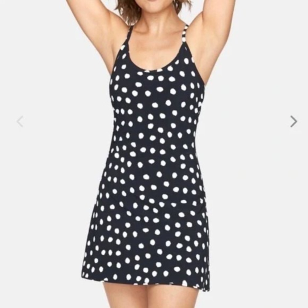 Outdoor voices exercise dress
